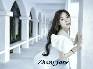 ZhangJane