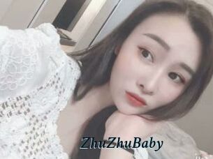 ZhuZhuBaby