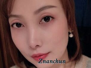 Znanchun