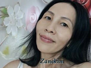 Zanekim