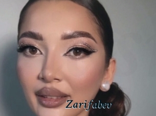 Zarifabev