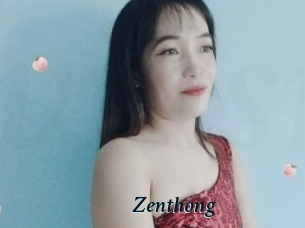 Zenthong