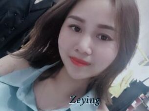 Zeying