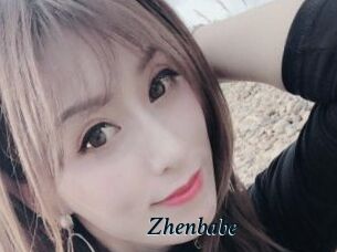 Zhenbabe