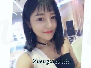 Zhengxiaomin