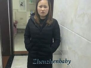 Zhenzhenbaby