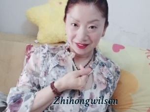 Zhihongwilson