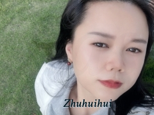 Zhuhuihui