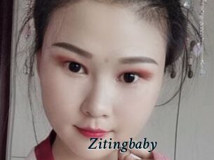 Zitingbaby